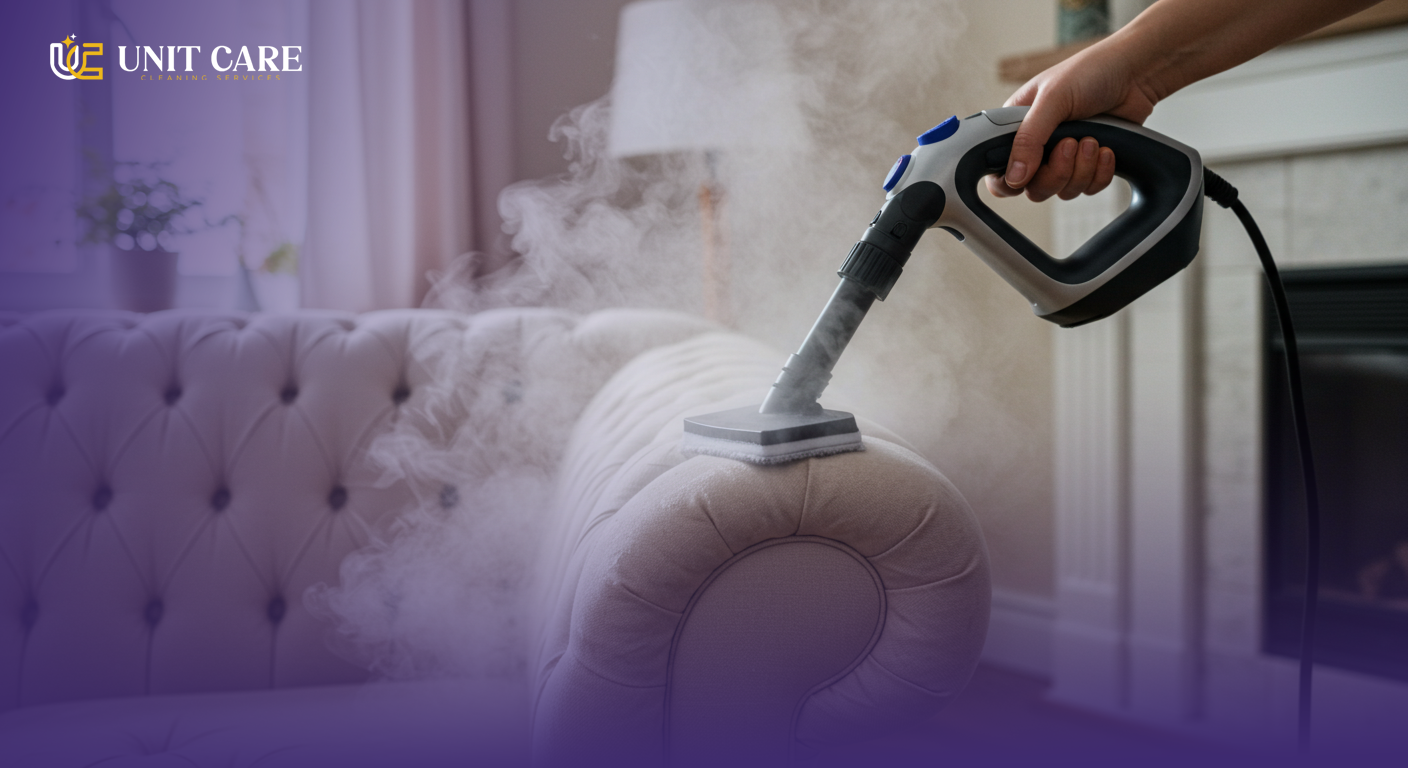 نظافة الأثاث - تنظيف احترافي جدة